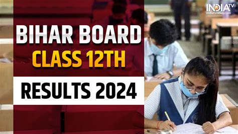 Bihar Board Class 12th Result 2024 Highlights: Check topper list, .